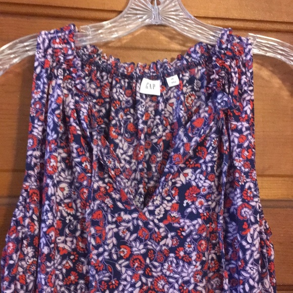 Gap Blouse - Picture 3 of 4